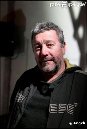 Philippe Starck