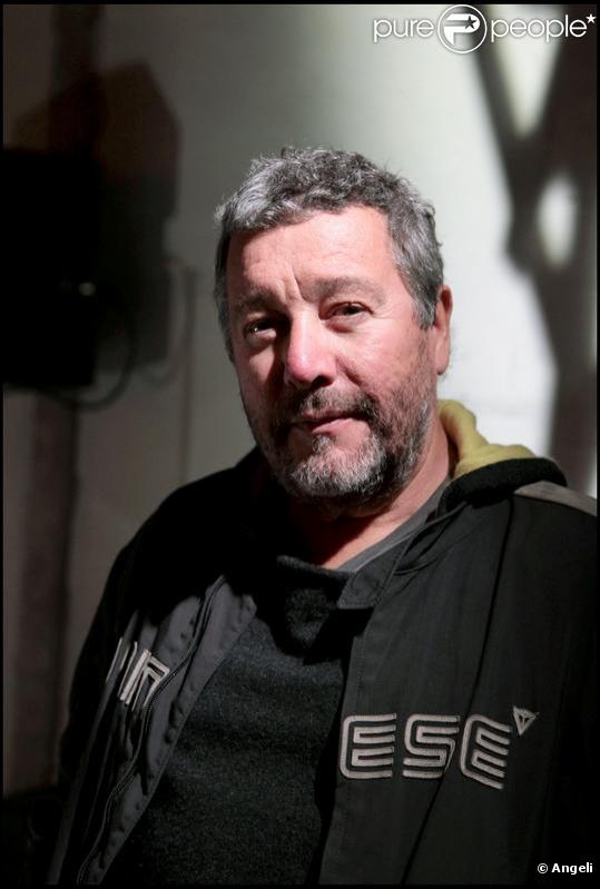 Philippe Starck