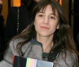 Charlotte Gainsbourg au défilé Chanel Haute-Couture le 26 janvier 2010