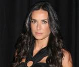 Demi Moore 
