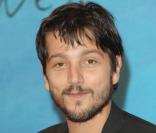 Diego Luna en septembre 2007 au festival de San Sebastien 