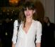 Quand Lou Doillon illumine Paris avec Natalia Vodianova et la belle Lara Stone...