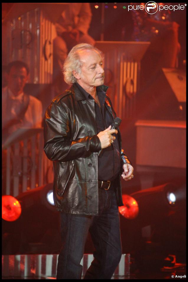 Didier Barbelivien