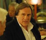 Gérard Depardieu 