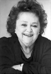 Zelda Rubinstein, la médium de Poltergeist