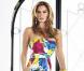 La très belle Bar Refaeli pour la collection printemps/été 2010 de la marque Rampage.