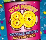 La tournée  RFM Party 80  passée au crible par  Entrevue  : le magazine dénonce les méthodes des producteurs du concert.  