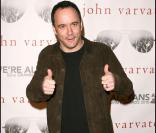 Dave Matthews au concert privé de la boutique John Varvatos pour les Grammy Awards, le 28 janvier 2010 !