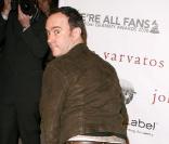  Dave Matthewsau concert privé de la boutique John Varvatos pour les Grammy Awards, le 28 janvier 2010 ! 