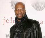 Common au concert privé de la boutique John Varvatos pour les Grammy Awards, le 28 janvier 2010 !
