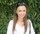 Sandrine Quétier devait animer  Masterchef  sur TF1 : c'est finalement à Carole Rousseau que la présentation a été confiée.