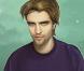 Robert Pattinson : Une bande dessinée est consacrée à son parcours fulgurant de comédien...