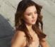 Miranda Kerr à Saint Barthelemy pour un shooting mode