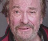 Mugshot fr Rip Torn lors d'une arrestation en 2006