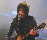 Nicola Sirkis et Indochine vont foudroyer le public avec le Météor Tour 2010