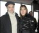 Mathilde Seigner et son chéri, Ségolène Royal et Michel Denisot ont vibré ensemble... pour un surprenant gagnant !