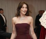 Carla Bruni