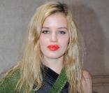 Georgia May Jagger 