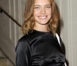 Natalia Vodianova 