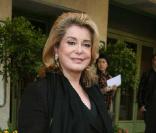 Catherine Deneuve a fait l'objet d'une thèse de doctorat, aujourd'hui publiée, janvier 2010 !