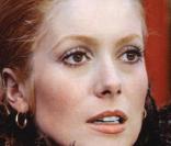 Catherine Deneuve a fait l'objet d'une thèse de doctorat, aujourd'hui publiée, janvier 2010 !