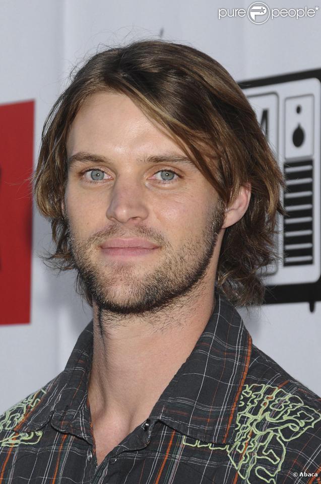 Jesse Spencer - Picture Colection