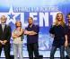 La France a un incroyable talent : Les Echos-Liés font le show, et un ancien finaliste rejoint... Pietragalla !