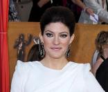 L'actrice américaine Jennifer Carpenter
