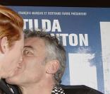 avant-première de Julia d'Eric Zonca au Gaumont Marignan, le 3 mars 2008