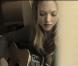 La chanson d'amour de la ravissante Amanda Seyfried !