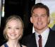 Amanda Seyfried et Channing Tatum à l'avant-première de  Dear John  à Hollywood, le 1er février 2010 !