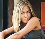 Jennifer Aniston en couverture de Architectural Digest