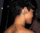 Rihanna et les étoiles, une véritable histoire d'amour !