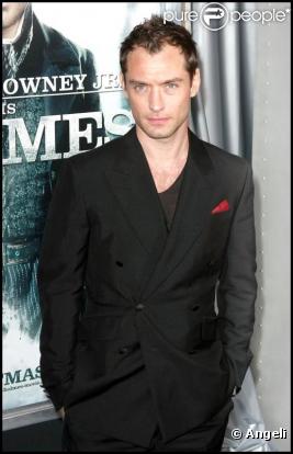 Jude Law
