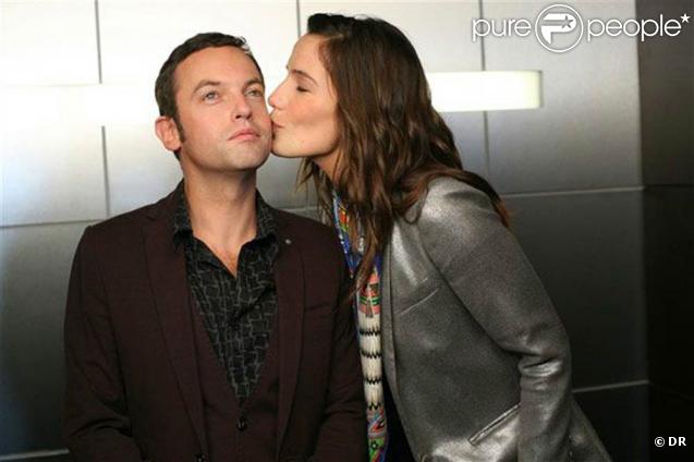 Zoé Félix dans la saison 2 de Clara Sheller