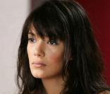 Mélanie Doutey dans la saison 1 de Clara Sheller