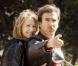 Nathalie Baye et Eric Cantona dans le film Ensemble, c'est trop