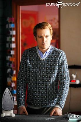 Jocelyn Quivrin dans le film Ensemble, c'est trop