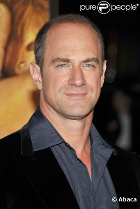 Christopher Meloni