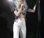 Lady GaGa, icône d'une génération, va devenir un personnage de comics grâce aux bandes-dessinées publiées par la société Bluewater aux USA.
