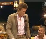 Mickaël Vendetta est désigné par Aldo Maccione. Adeline et Greg sont furieux ! 