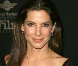 Sandra Bullock est modeste mais absolument sublime... aux côtés du couple Forest et Keisha Whitaker !