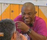 Les pronostics de Francky Vincent sur le gagnant de la  Ferme Célébrités en Afrique  sont surtout très... aléatoires !