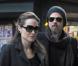 Brad Pitt et Angelina amoureux ont vibré pour la Nouvelle-Orléans... avec leur adorable Maddox ! (Réactualisé)