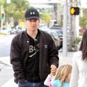Mark Wahlberg, papa d'une famille nombreuse, a mis la main sur une Super Nanny !