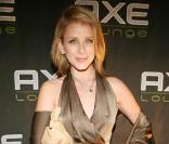 Lo Bosworth à l'occasion de la soirée Axe Lounge à Miami le 6 février 2010 