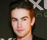 Chace Crawford à l'occasion de la soirée Axe Lounge à Miami le 6 février 2010