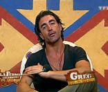 Grégory Basso, ennemi numéro un du Roi Mickaël Vendetta !