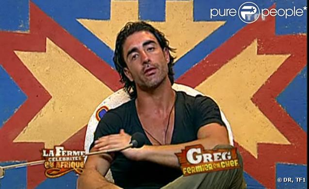 Grégory Basso, ennemi numéro un du Roi Mickaël Vendetta !