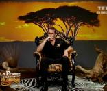 Benjamin Castaldi revient sur la saute d'humeur de Mickaël Vendetta... et sur les conséquences qui vont accompagner ce manque respect aux fermiers.